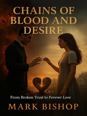cover image of Chains of Blood and Desire